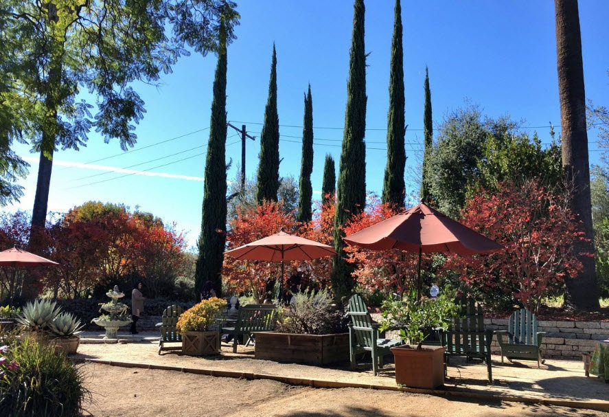 Arlington Garden, United States